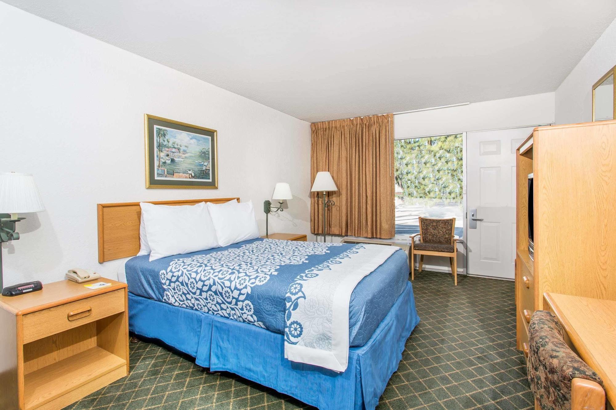 Days Inn By Wyndham West Palm Beach Exterior foto